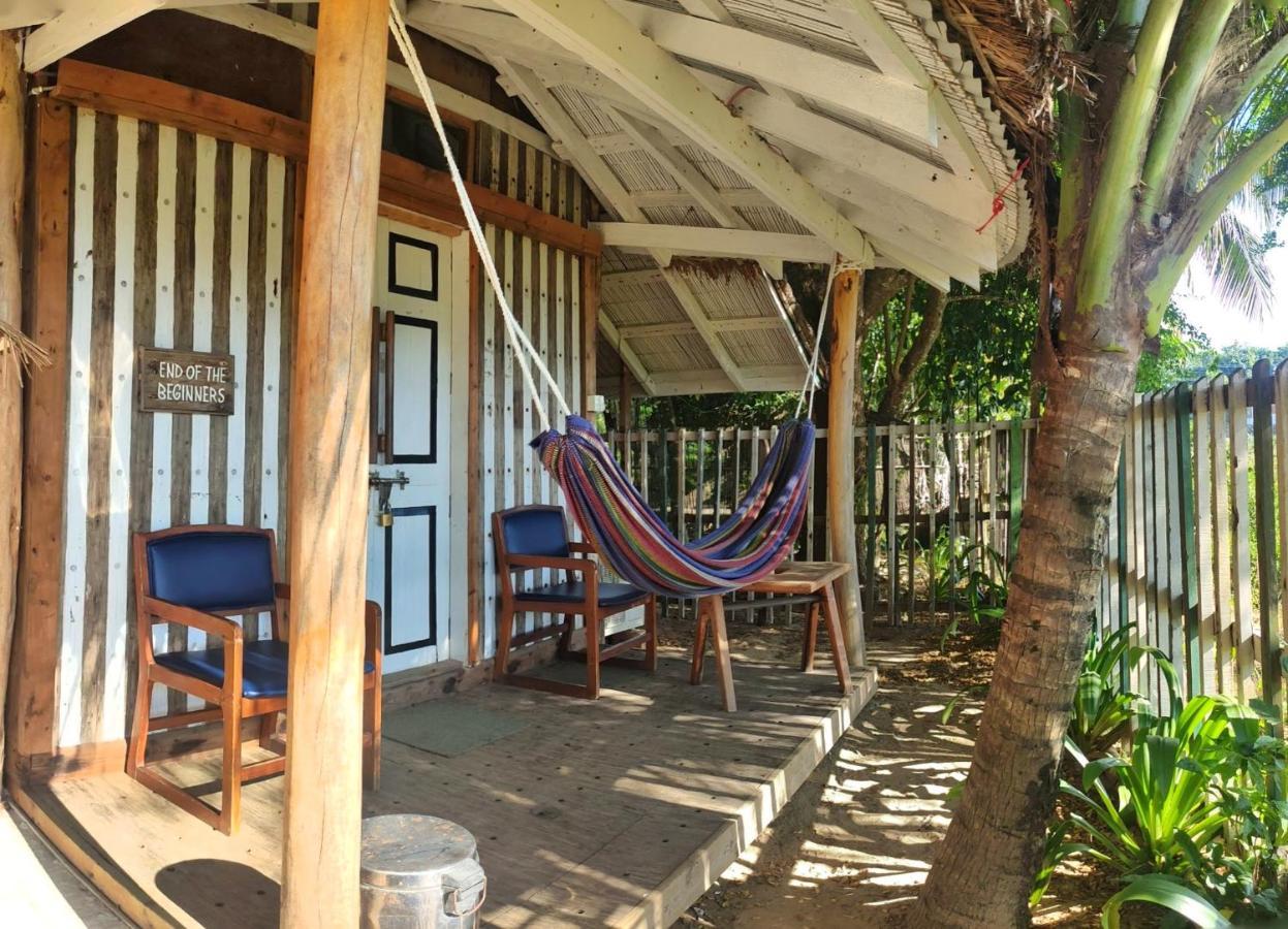 Mermaid Eco Resort Dhoapalong Eksteriør billede