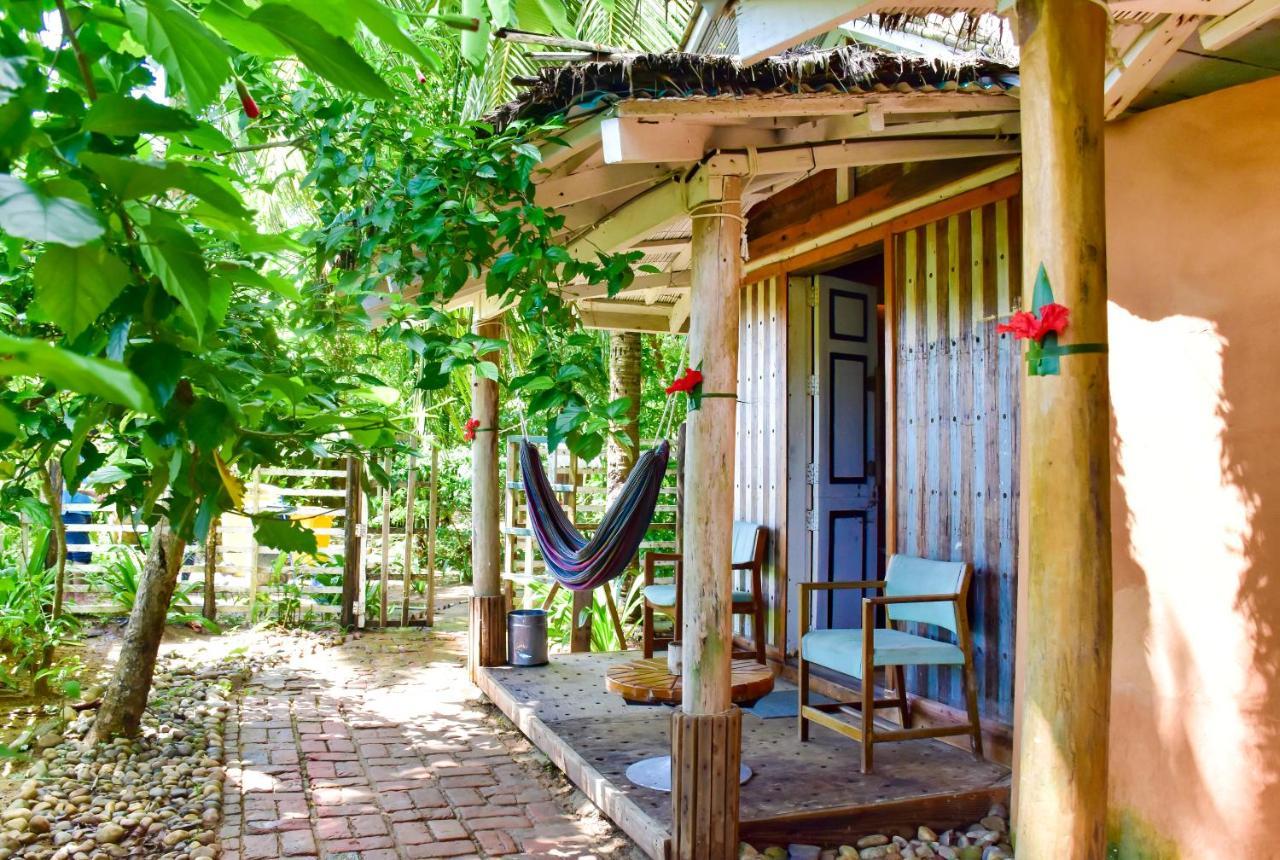 Mermaid Eco Resort Dhoapalong Eksteriør billede