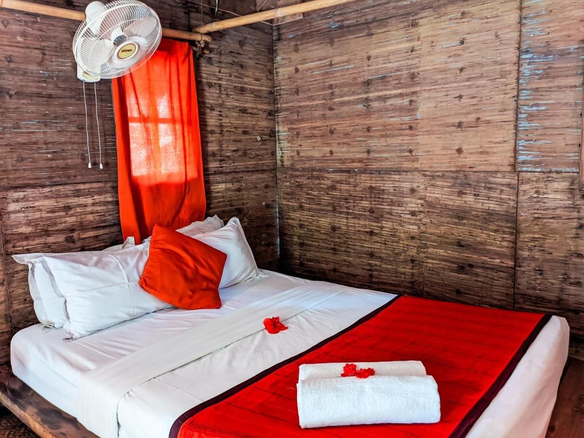 Mermaid Eco Resort Dhoapalong Eksteriør billede