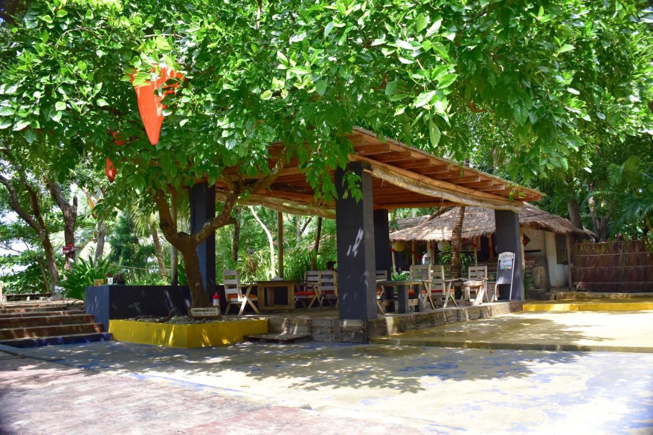 Mermaid Eco Resort Dhoapalong Eksteriør billede