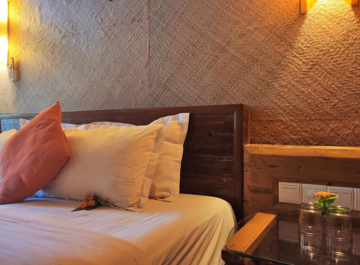 Mermaid Eco Resort Dhoapalong Eksteriør billede