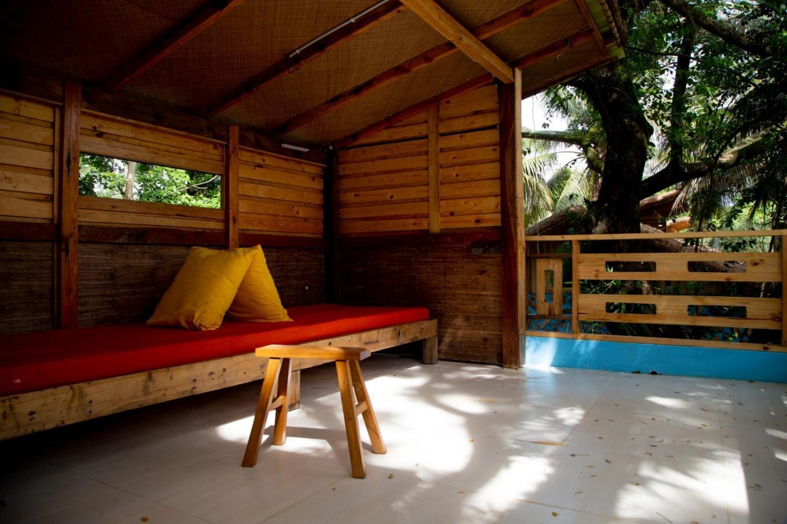 Mermaid Eco Resort Dhoapalong Eksteriør billede